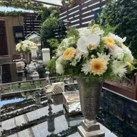 تالار ، سالن و روف گاردن ترحیم و ختم