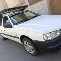 وانت آریسان مدل 98 بیرنگ،معاوضه،نقد،اقساط