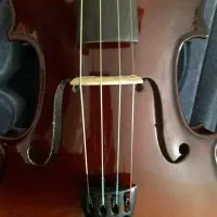 ویالن 2چهارم|ویولن|کرمان, |دیوار