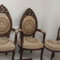 مبل یک نفره|مبلمان خانگی و میز عسلی|کرمانشاه, |دیوار