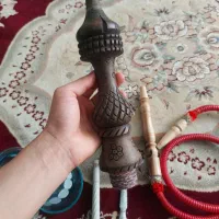قلیان قلیون|کلکسیون و سرگرمی|کرج, حسن آباد|دیوار