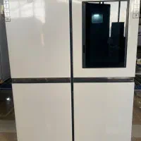 یخچال دوقلو دریندور مدل پارس چیلر /بازرگانی محمدی