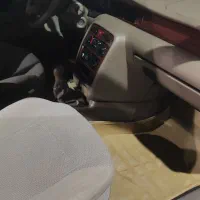 سمند مدل 99 پایه گازسوز ۱۰۰ تا کارکرد|خودرو سواری و وانت|نسیم‌شهر, |دیوار