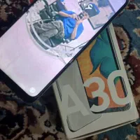 سامسونگ Galaxy A30 با حافظهٔ ۶۴ گیگابایت