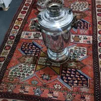 سماورمجلسی بزرگ قیمت 11ملیون