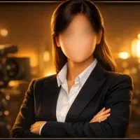 نیازمند تصویر بردار خانم حرفه ای