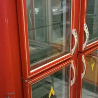 یخچال بزرگ چهار در