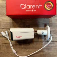 دوربین IP دید در شب رنگی میکروفون دار