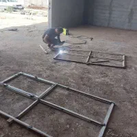 *جوشکار سیار با قیمت منصفانه حتی یک خالجوش*