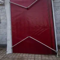 سایبان دستی