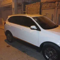 تیگو۵ مدل ۹۹