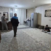 آپارتمان طبقه همکف طبرسی شمالی۲۸خالقی۵