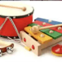 آموزش موسیقی کودک(ارف)