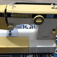 چرخ خیاطی صنعتی