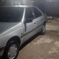 فروش خودرو ۴۰۵ مدل ۸۹|خودرو سواری و وانت|بجنورد, |دیوار