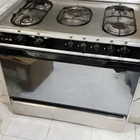 گاز فر دار