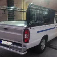 وانت مزدا ۲۰۰۰ تک کابین|خودرو سواری و وانت|گلستان (تهران), |دیوار