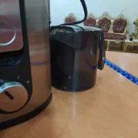 4کاره (آبمیوه گیری، مخلوط کن، آسیاب، خردکن|آبمیوه‌گیر و آب‌مرکبات‌گیر|کرج, شاهین‌ویلا|دیوار