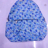 کوله پشتی کوچک مهدکودکی|کفش و لباس بچه|چهاردانگه (تهران), |دیوار