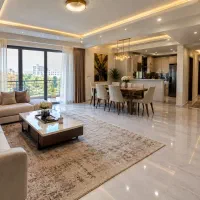 رهن-کامل-واحد-117متری-نوساز-2پارکینگ-رشتیان