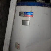 آبگرمکن ایستاده