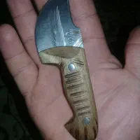 چاقو|کوهنوردی و کمپینگ|اردبیل, |دیوار