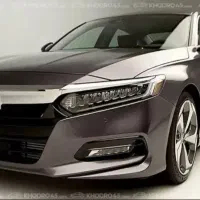 حواله هوندا آکورد