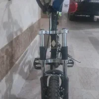 دوچرخه سایز ۱۶|دوچرخه، اسکیت، اسکوتر|تهران, پاسداران|دیوار