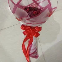 گل ربانی|گل مصنوعی|رشت, پاره بیجار|دیوار