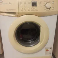 لباسشویی هفت کیلویی دوو