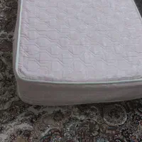 خوش خواب فنری۹۰ در ۲ متر جنس خوب