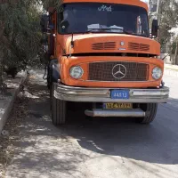بنز تک باری