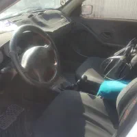 پارس سال مدل ۸۹