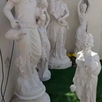 تندیس رومینا|مجسمه، تندیس، ماکت|سیرجان, |دیوار