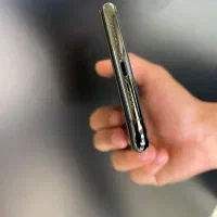 iphone 11 promax ZAA|موبایل|بابل, |دیوار