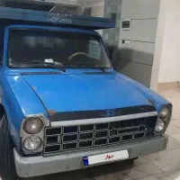 نیسان دیزل مدل۹۲|خودرو سواری و وانت|خرم‌آباد, |دیوار