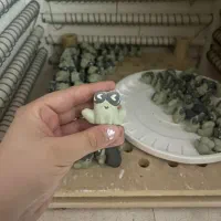 نیروی ساده پرداخت عروسک