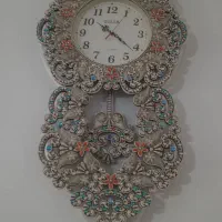 ساعت دیواری