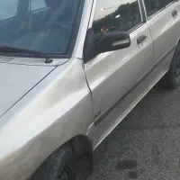 پراید فروشی