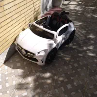 ماشین شارژی