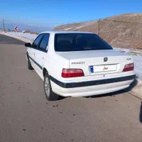 پارس سال مدل 98|خودرو سواری و وانت|مشگین شهر, |دیوار