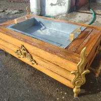 منقل و کبابپز