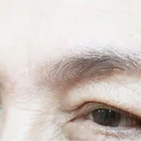 میکروبلیدینگ و هاشور ابرو طبیعی و مویی