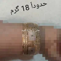 طلای بدون اجرت الیزابت|جواهرات|قم, یزدان‌شهر|دیوار