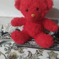 خرس قرمز 100|اسباب‌‌بازی|قم, نیروگاه|دیوار