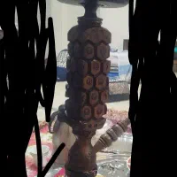 قلیان دوسیب فاخر