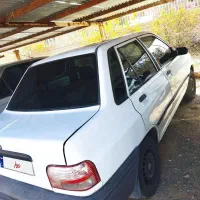 پراید صبا مدل 85|خودرو سواری و وانت|بیرجند, |دیوار