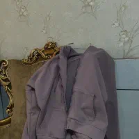 سویشرت داخل خز