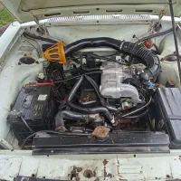 پیکان وانت مدل ۹۰|خودرو سواری و وانت|لولمان, |دیوار