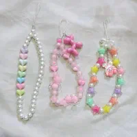 انواع آویز گوشی ، اکسسوری و ...